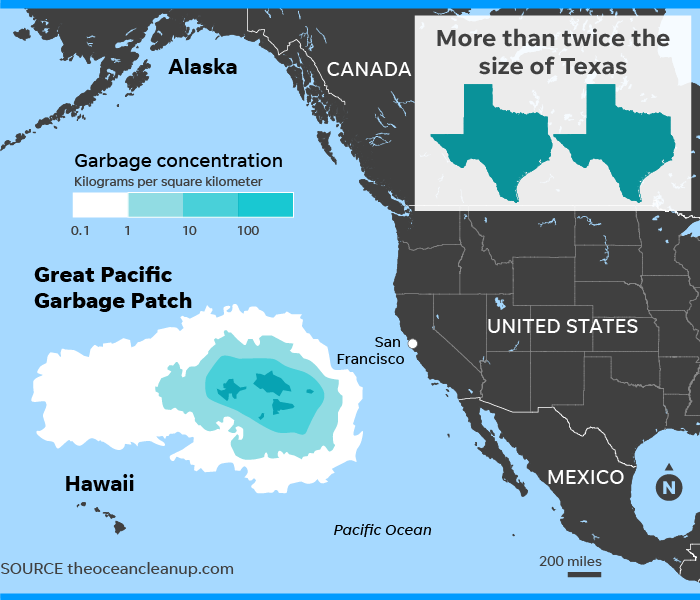 3 of the Most Common Plastics and How to Recycle them like a Pro!